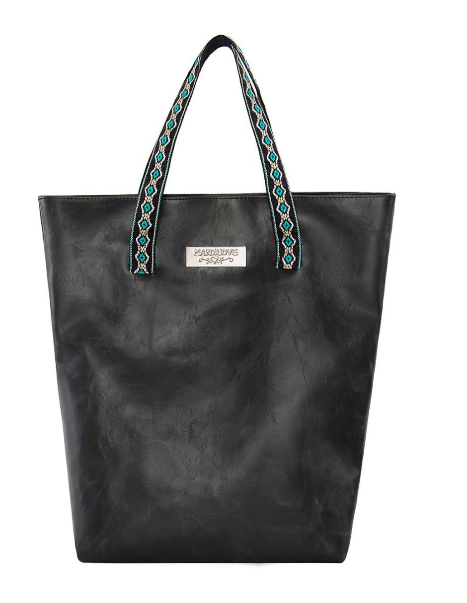 Bolsa tote 1