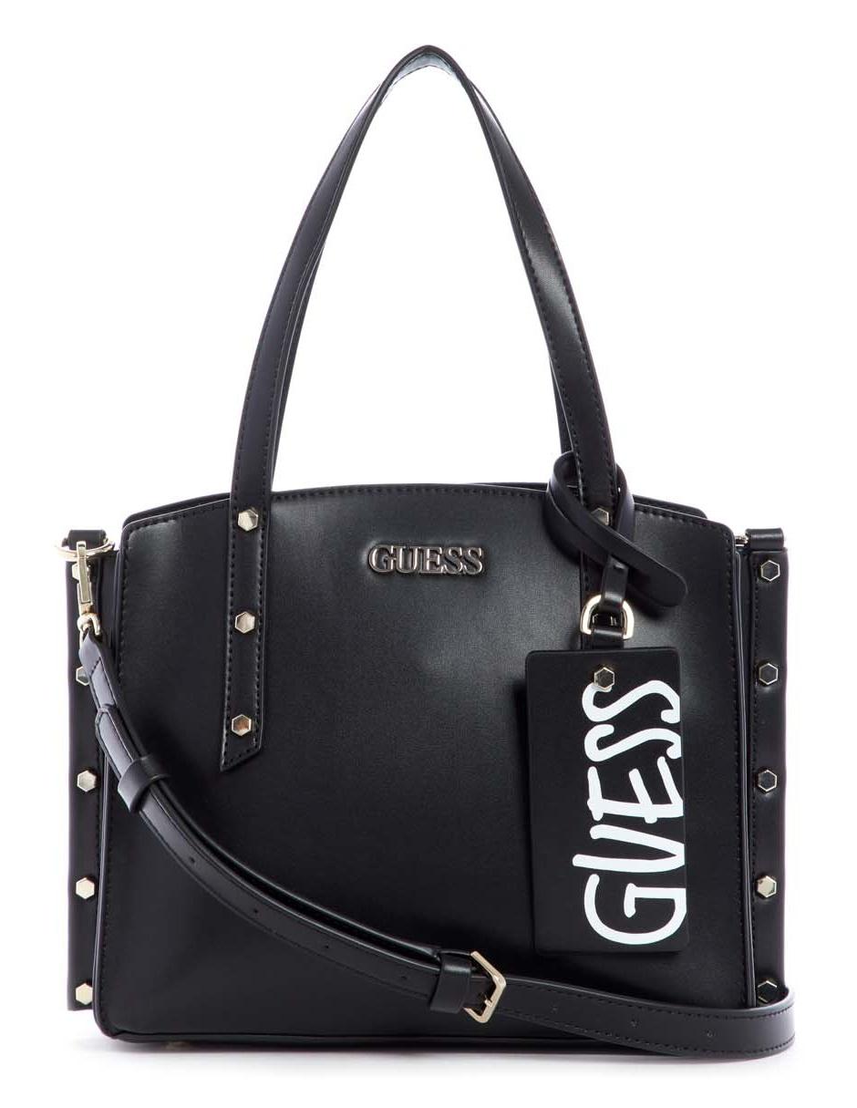 bolsa carryall guess