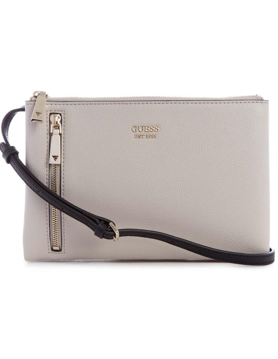 bolsa crossbody guess