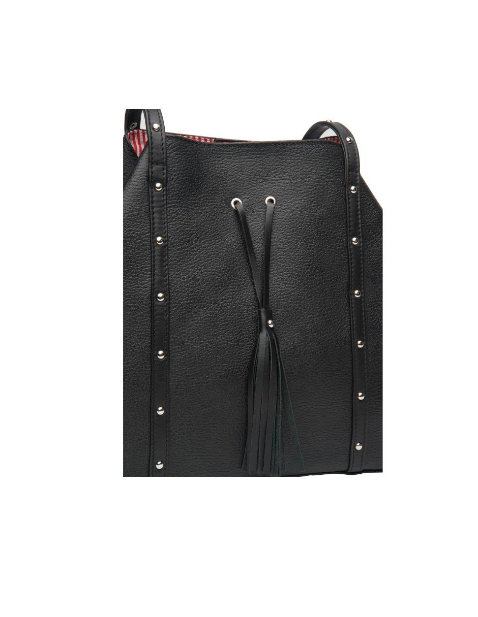 Bolsa tote de piel 3
