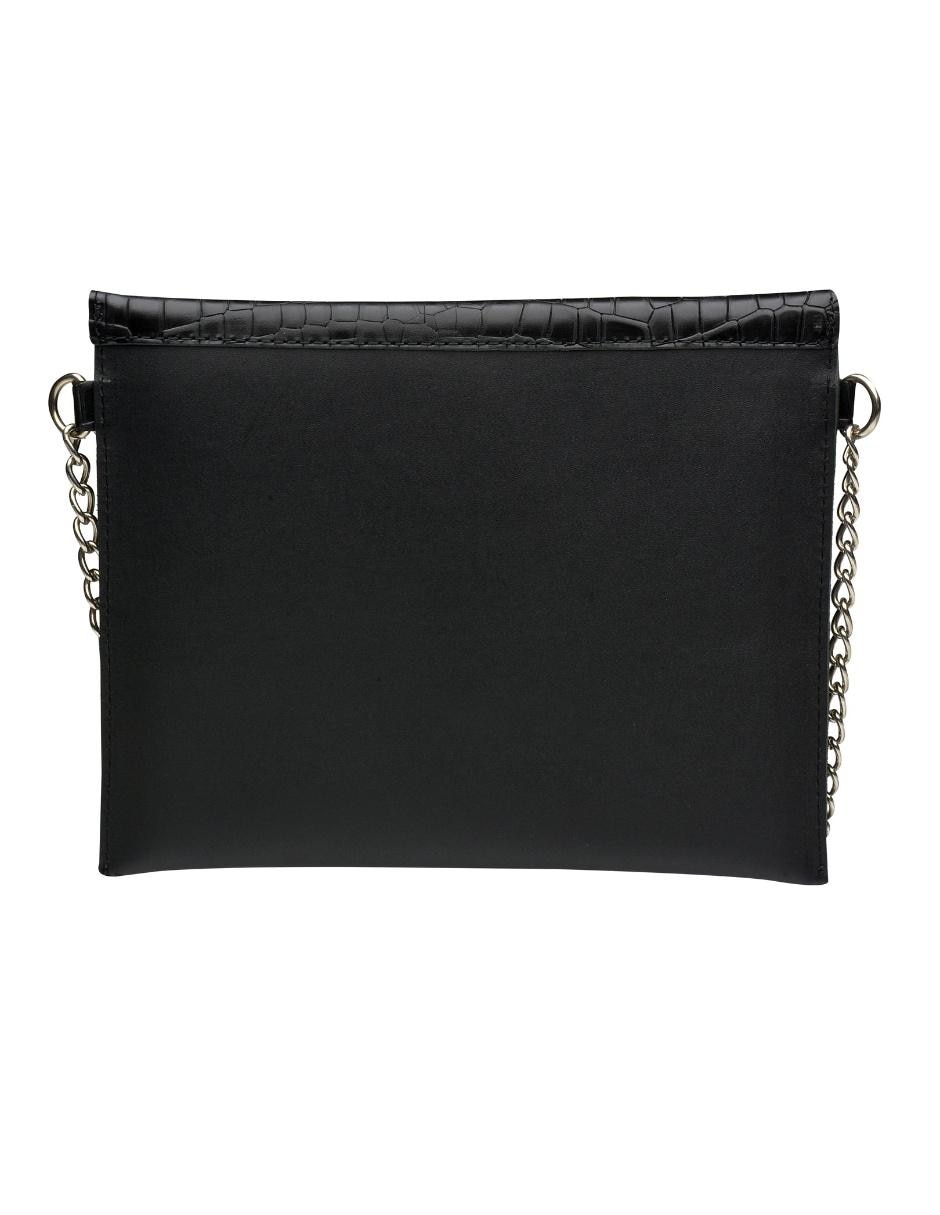 Bolsa crossbody de piel para mujer 2