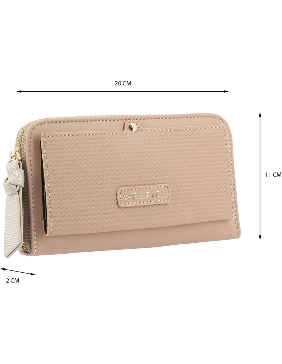Cartera Korbel para mujer