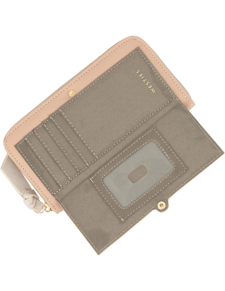 Cartera Korbel para mujer 6