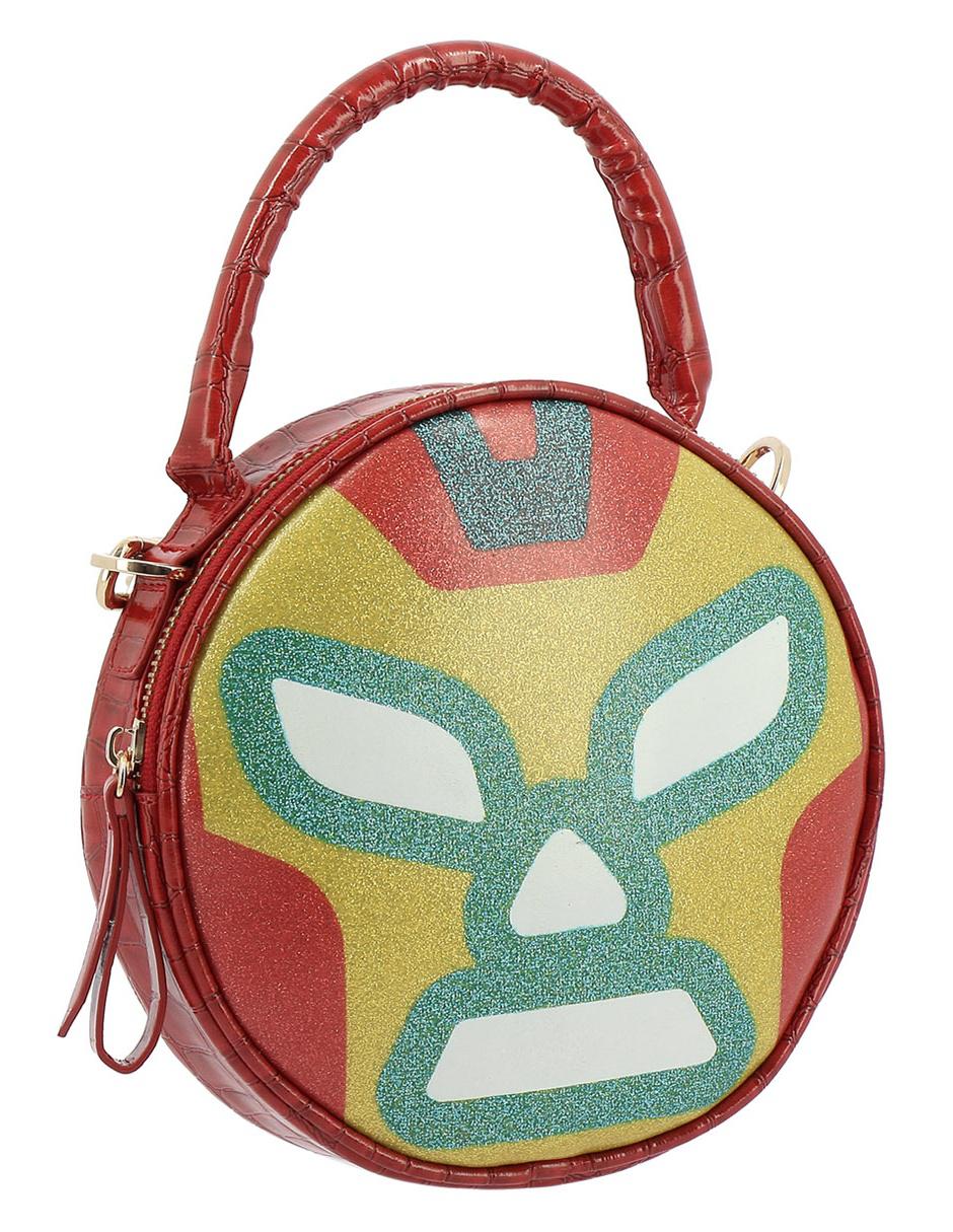 Bolsa crossbody para mujer