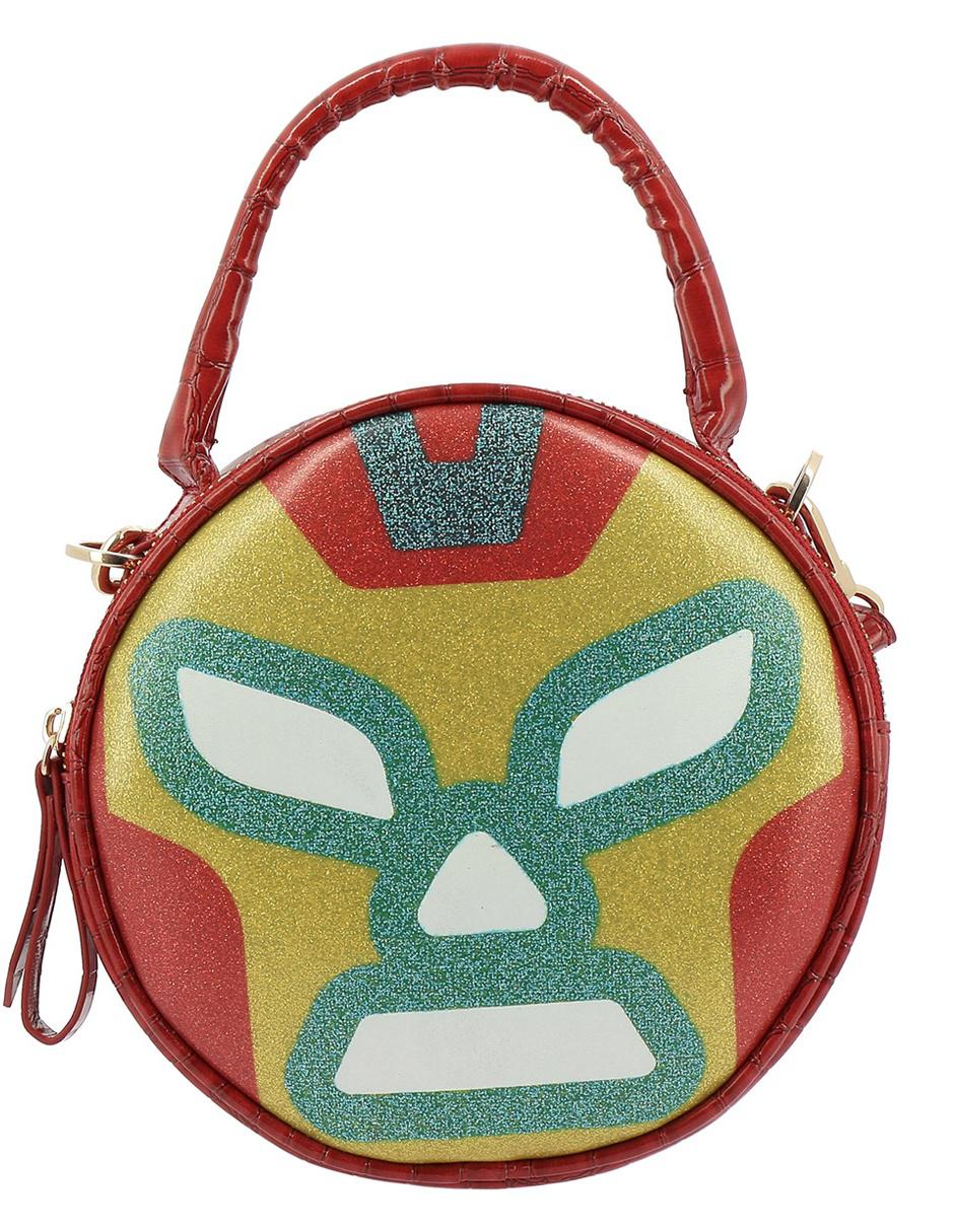 Bolsa crossbody para mujer