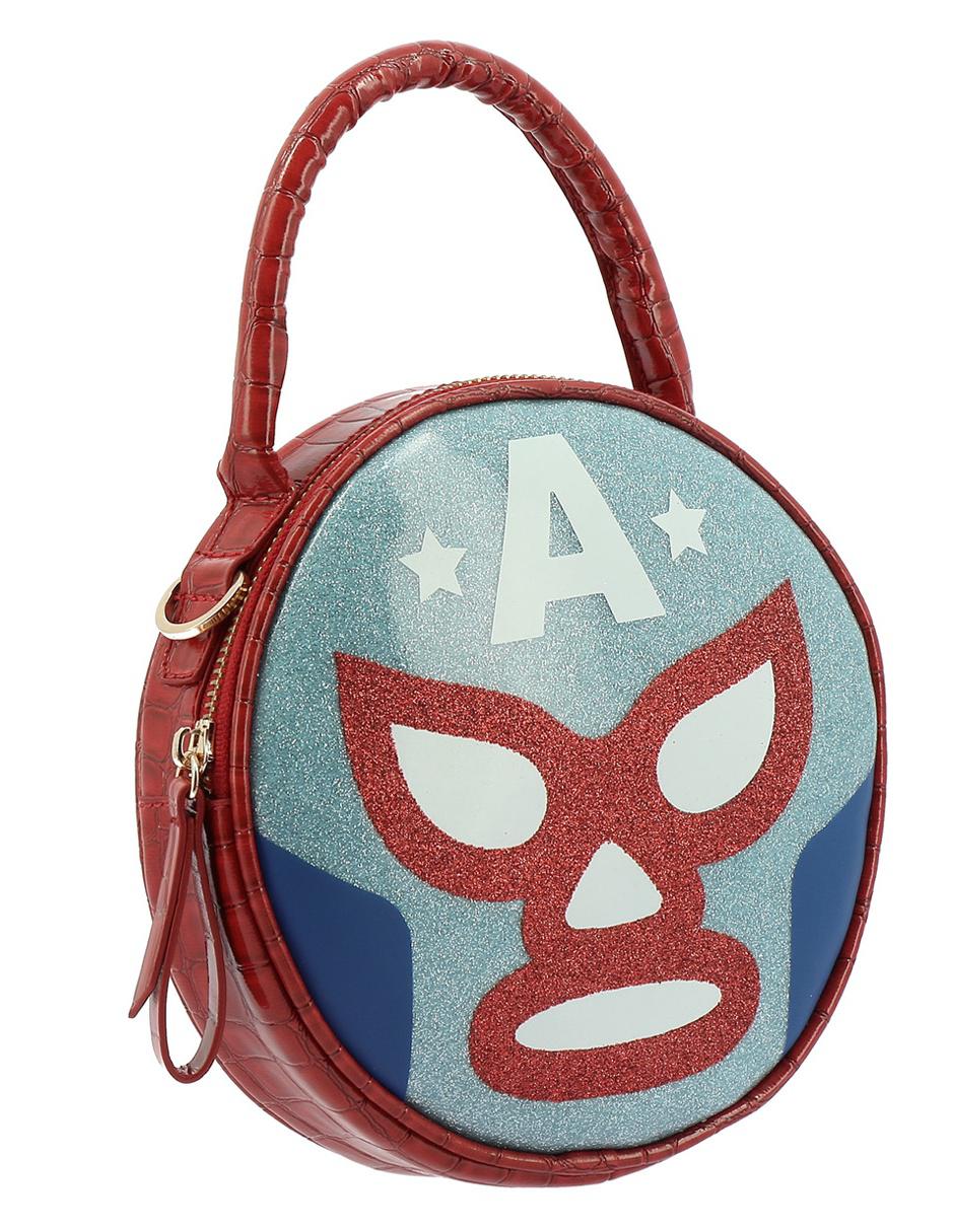 Bolsa crossbody para mujer 1