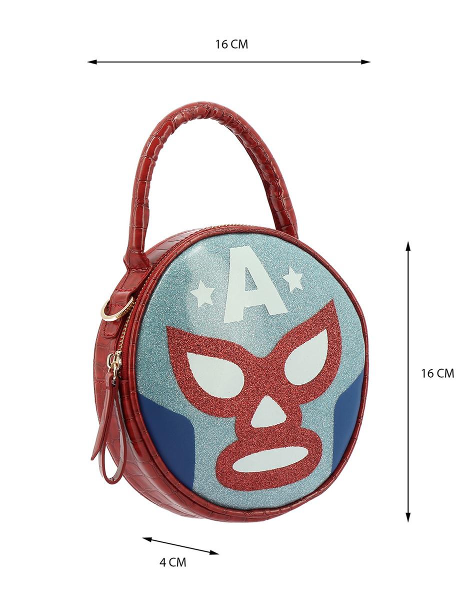 Bolsa crossbody para mujer 2