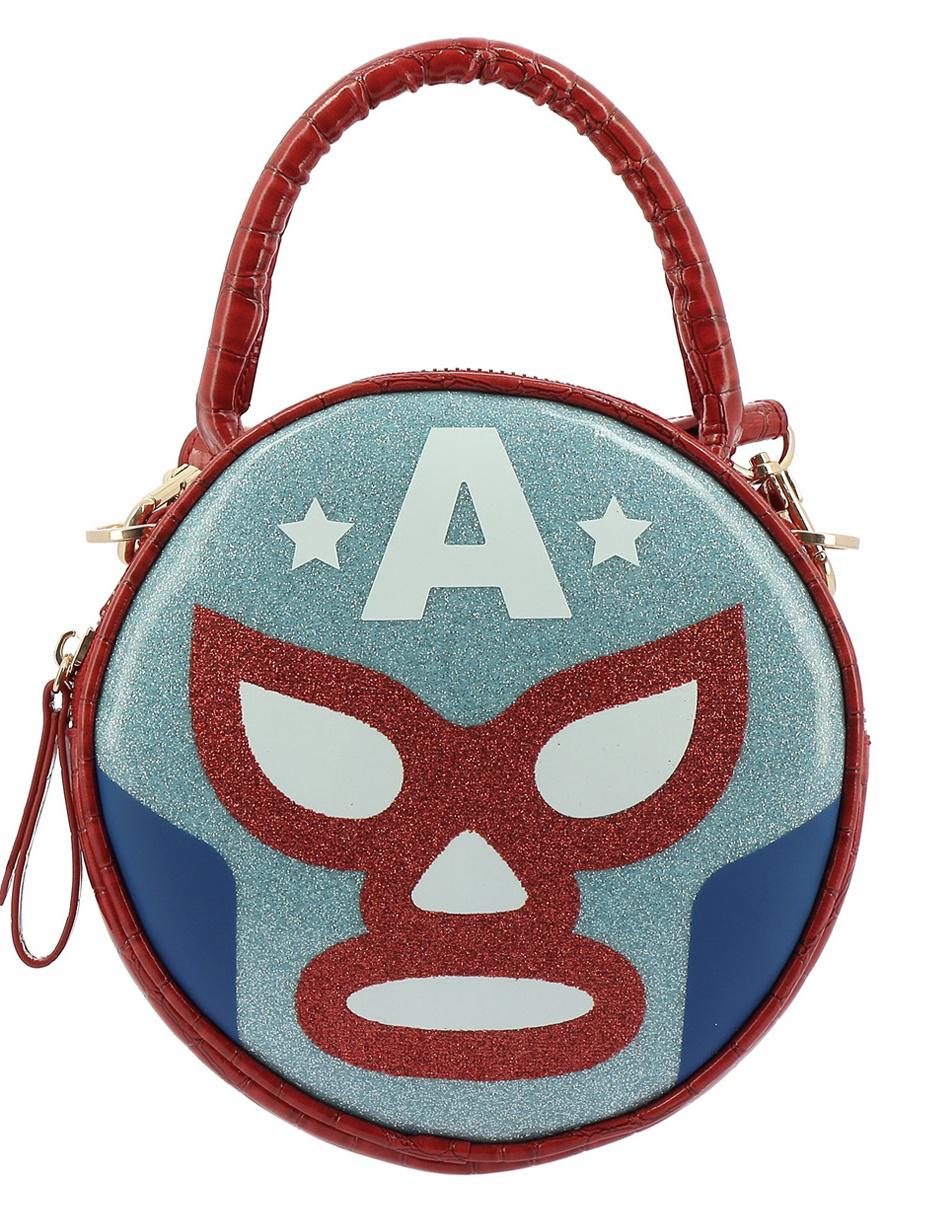 Bolsa crossbody para mujer 5