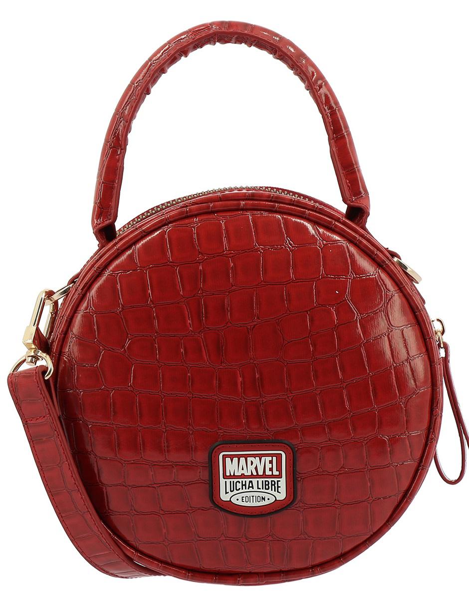 Bolsa crossbody para mujer 6