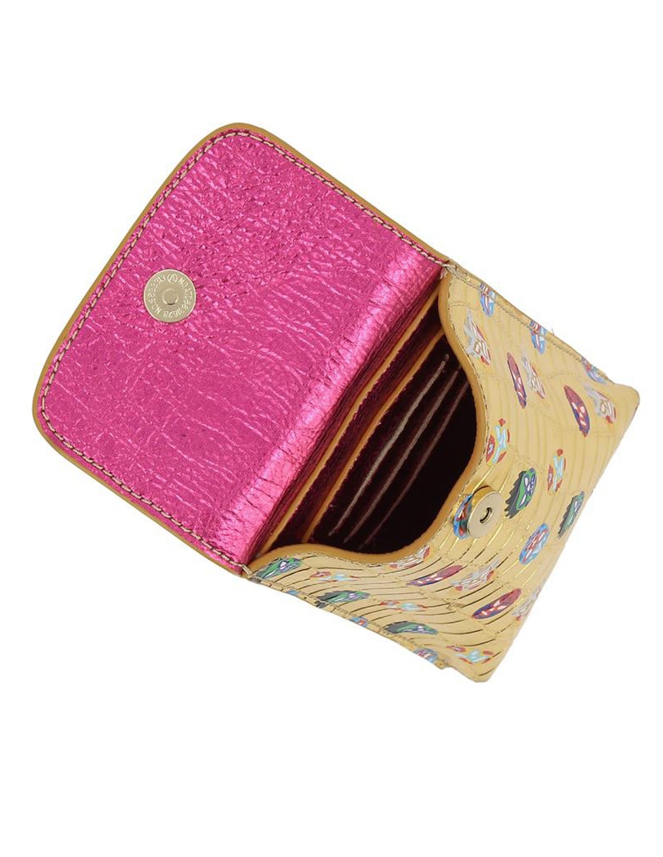 Bolsa crossbody para mujer 6
