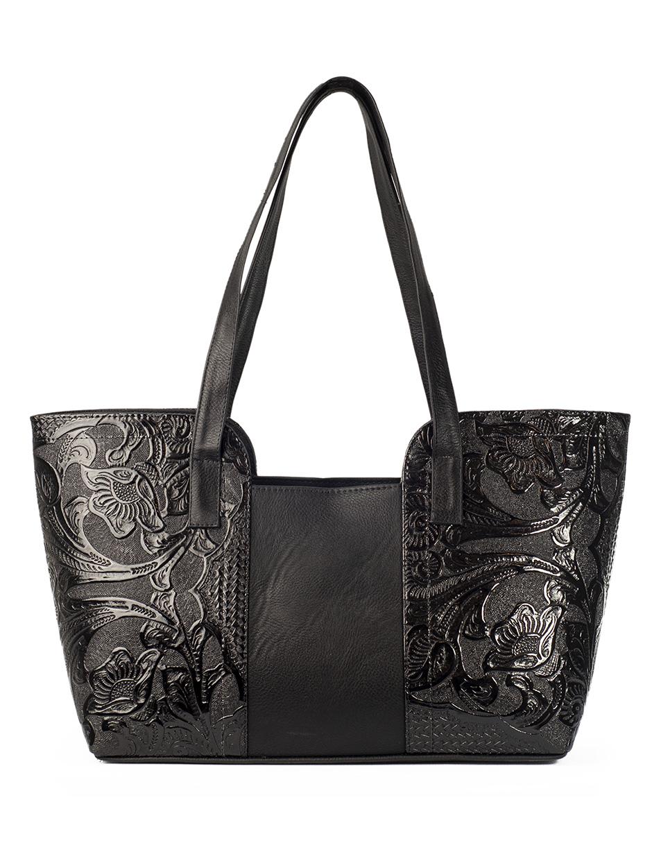 Bolsa tote México Querido para mujer 3