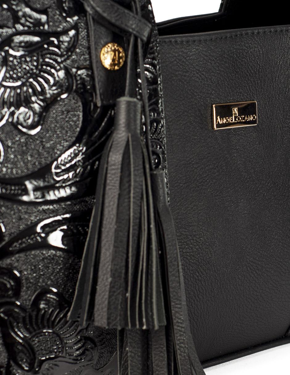 Bolsa tote México Querido para mujer 4