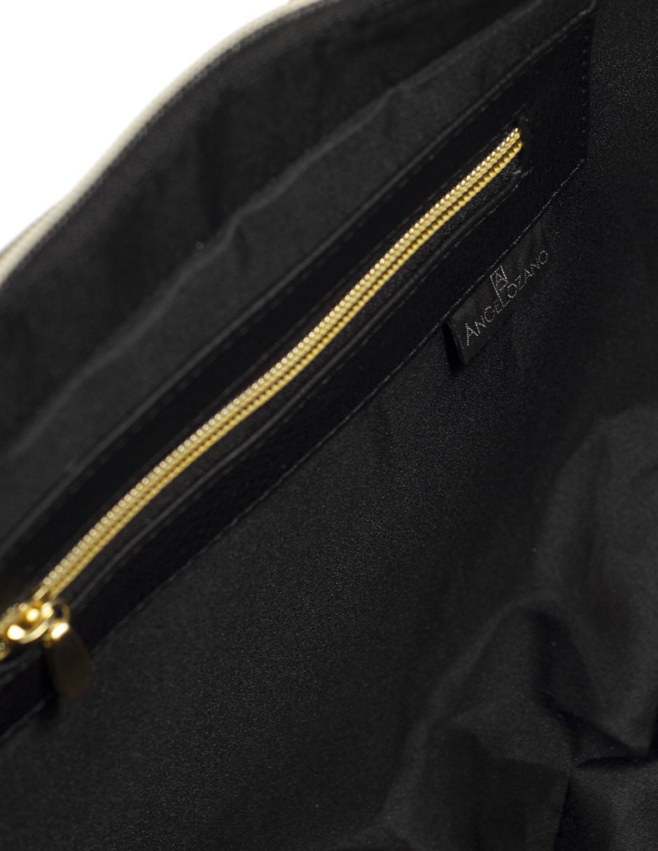 Bolsa tote México Querido para mujer 5