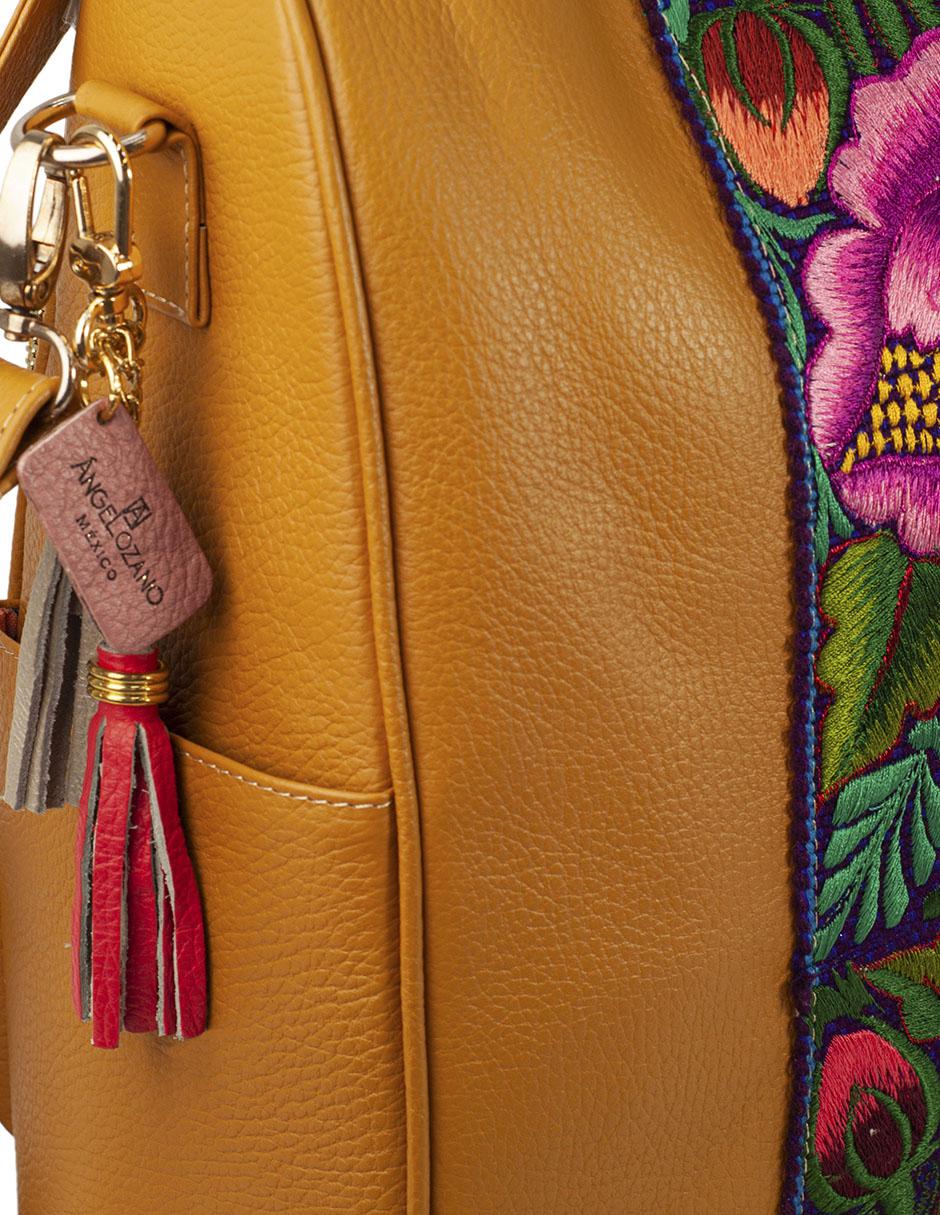 Mochila casual para mujer 4