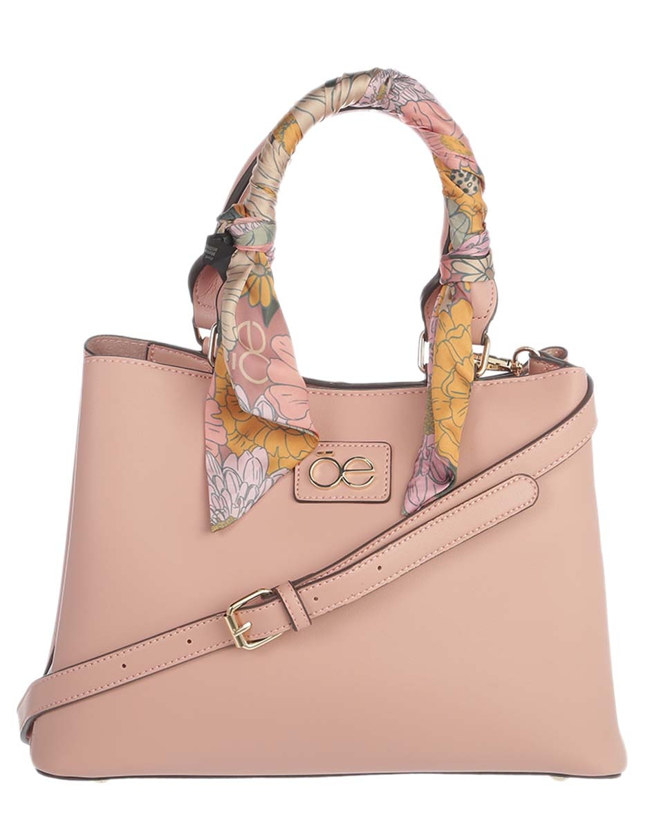 Bolsa satchel para mujer