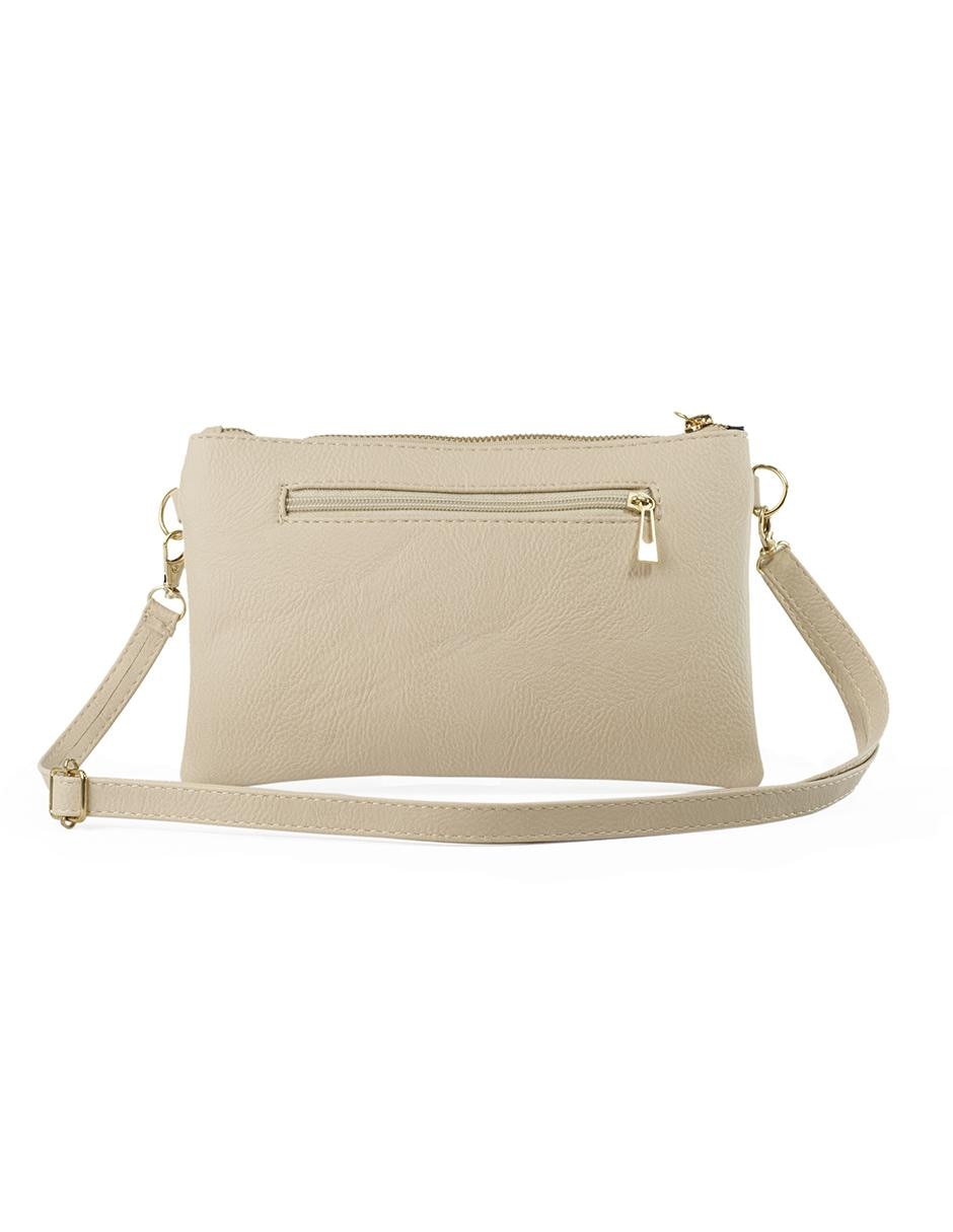 Bolsa crossbody México Querido de piel para mujer 3
