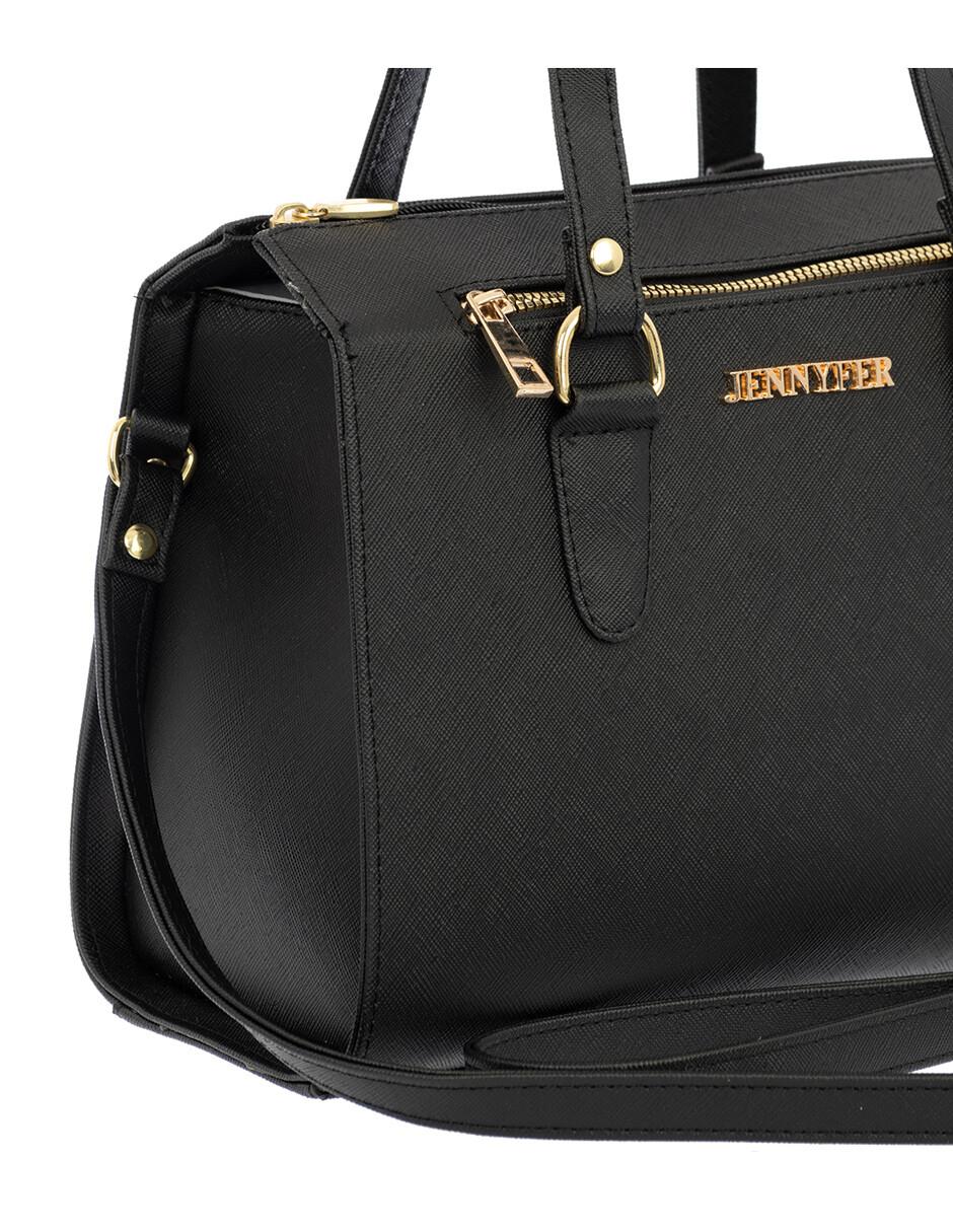 Bolsa Bowler con correa ajustable 2
