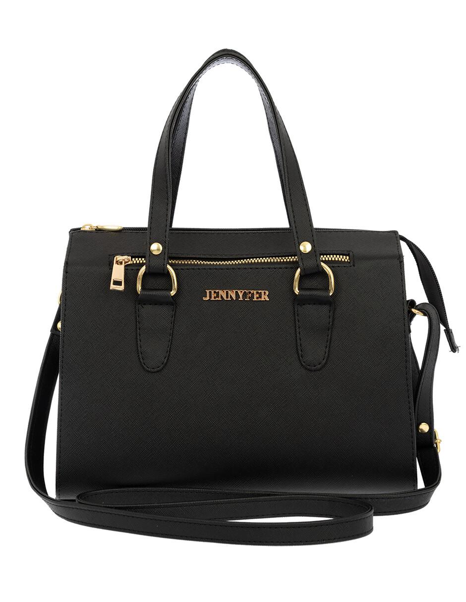 Bolsa Bowler con correa ajustable 4