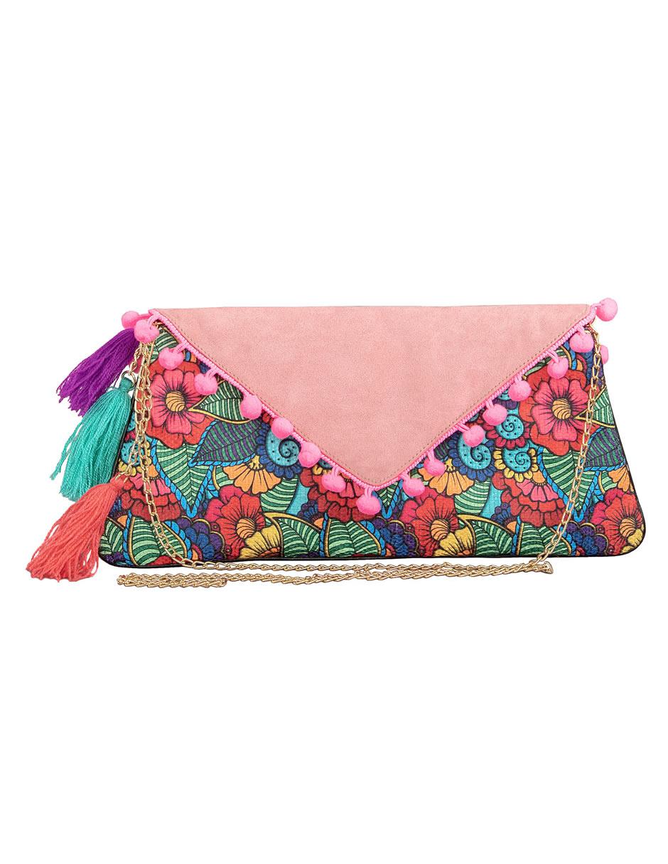Bolsa crossbody 1