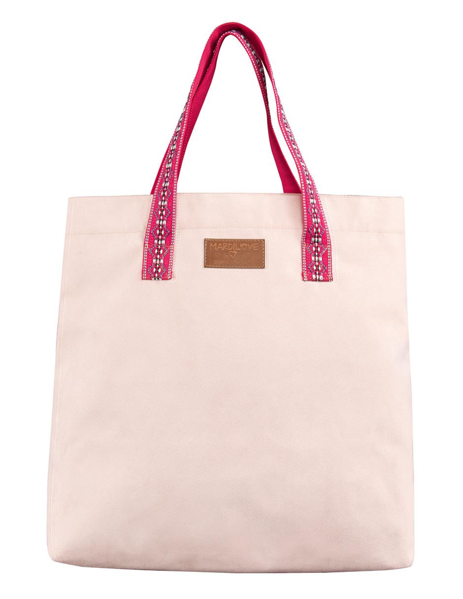 Bolsa tote 1
