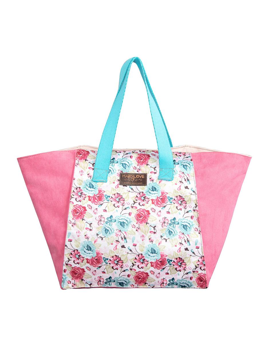 Bolsa tote 1