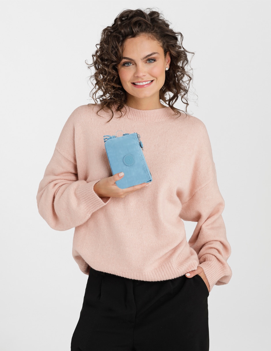 Cartera Kipling en Liverpool