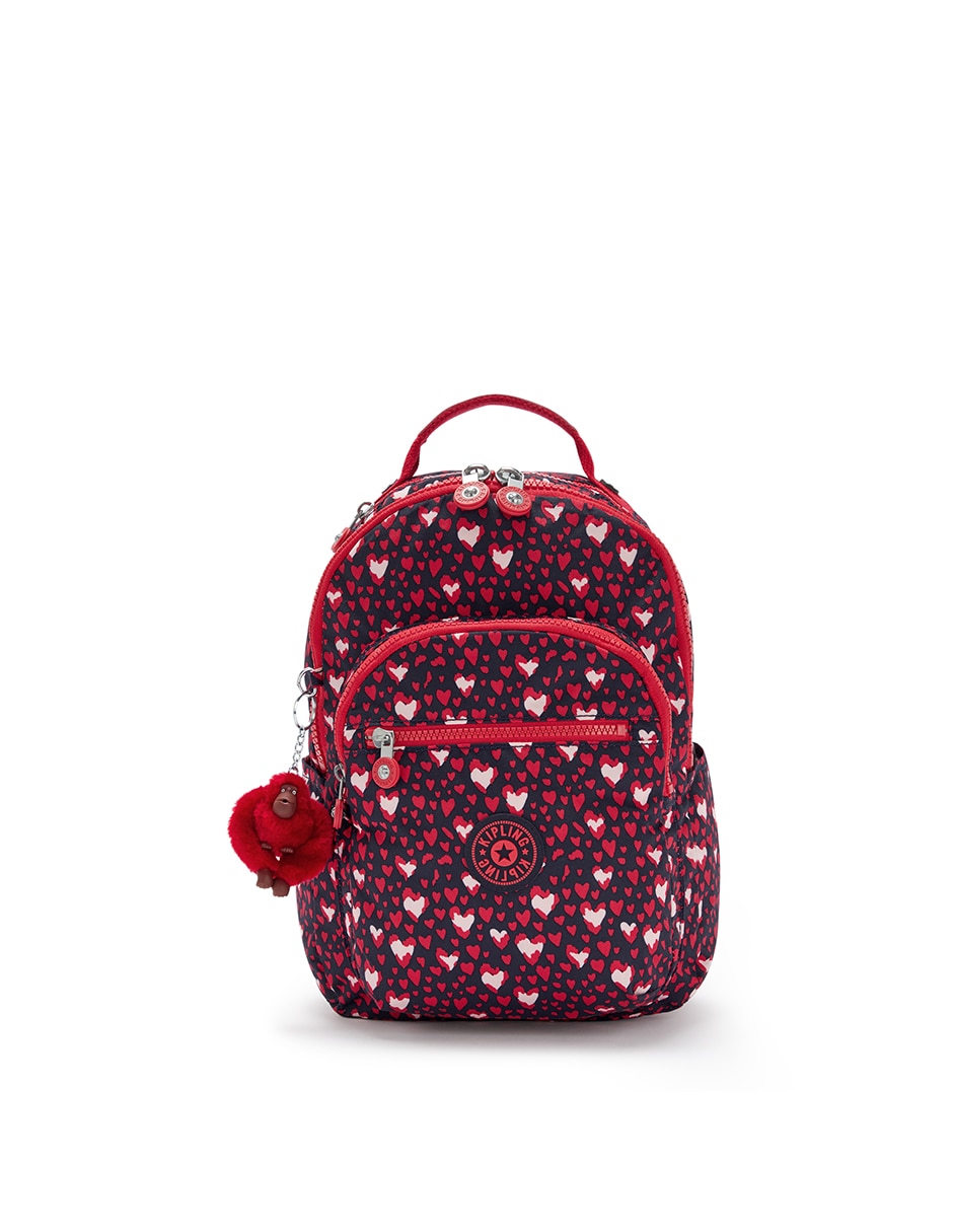 zapatilla Largo casual Bolsa backpack Kipling para mujer | Liverpool.com.mx