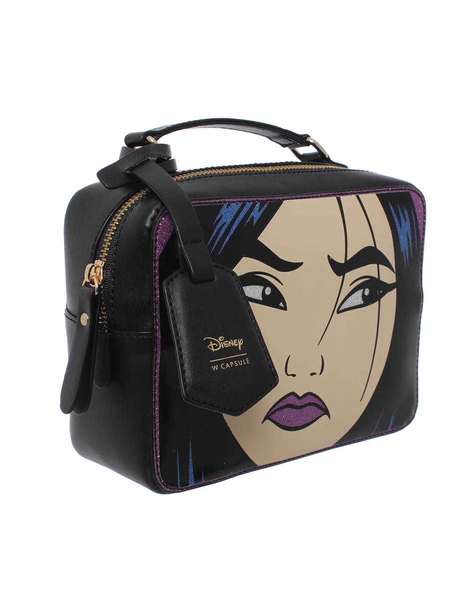 Bolsa crossbody W Capsule Princesas by Disney en Liverpool