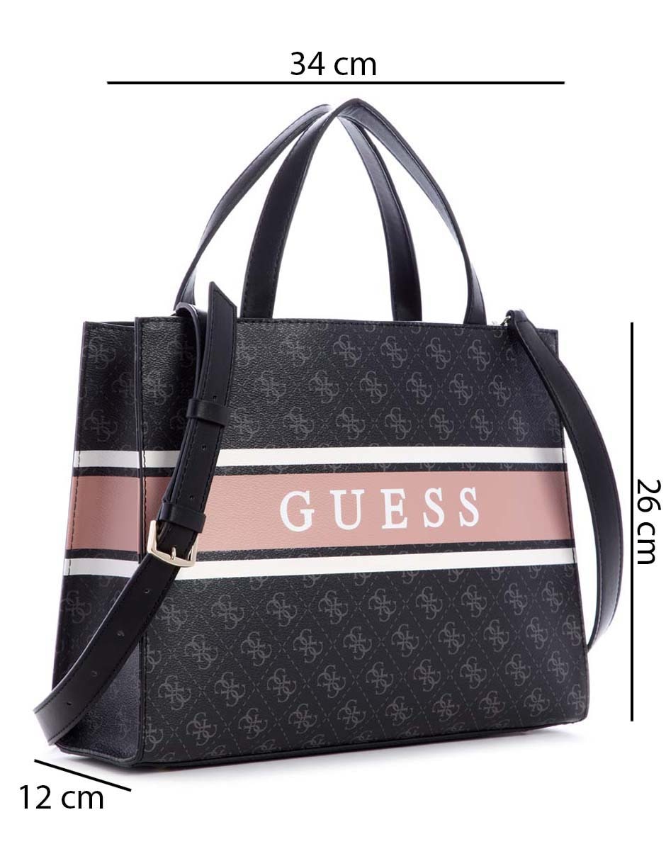 guess bolso tote