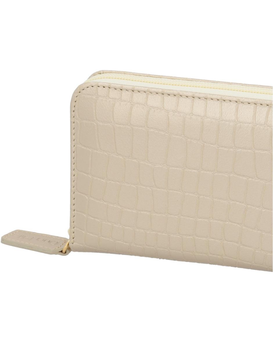 Cartera Dua Mila piel
