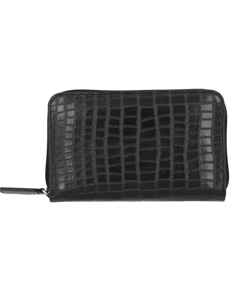 Cartera Dua Mila piel