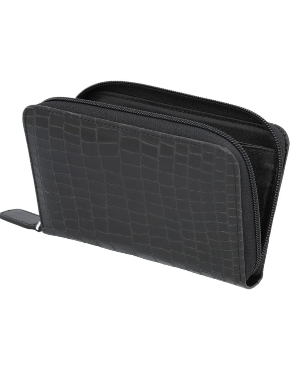 Cartera Dua Mila piel