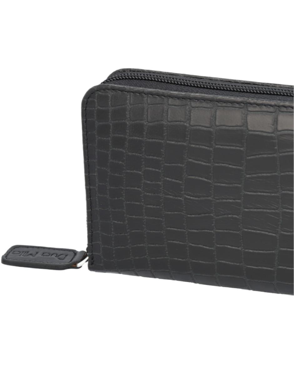 Cartera Dua Mila piel