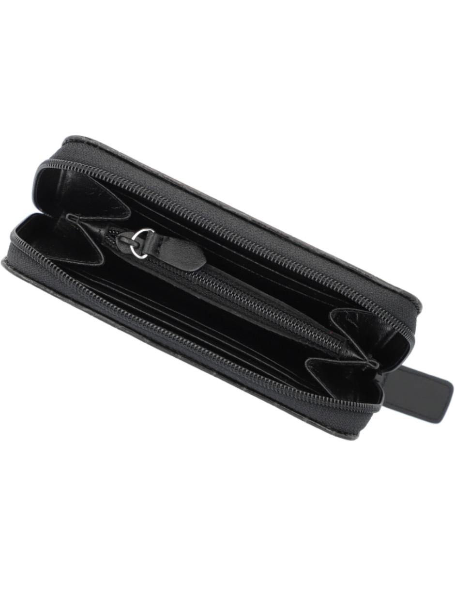 Cartera Dua Mila piel