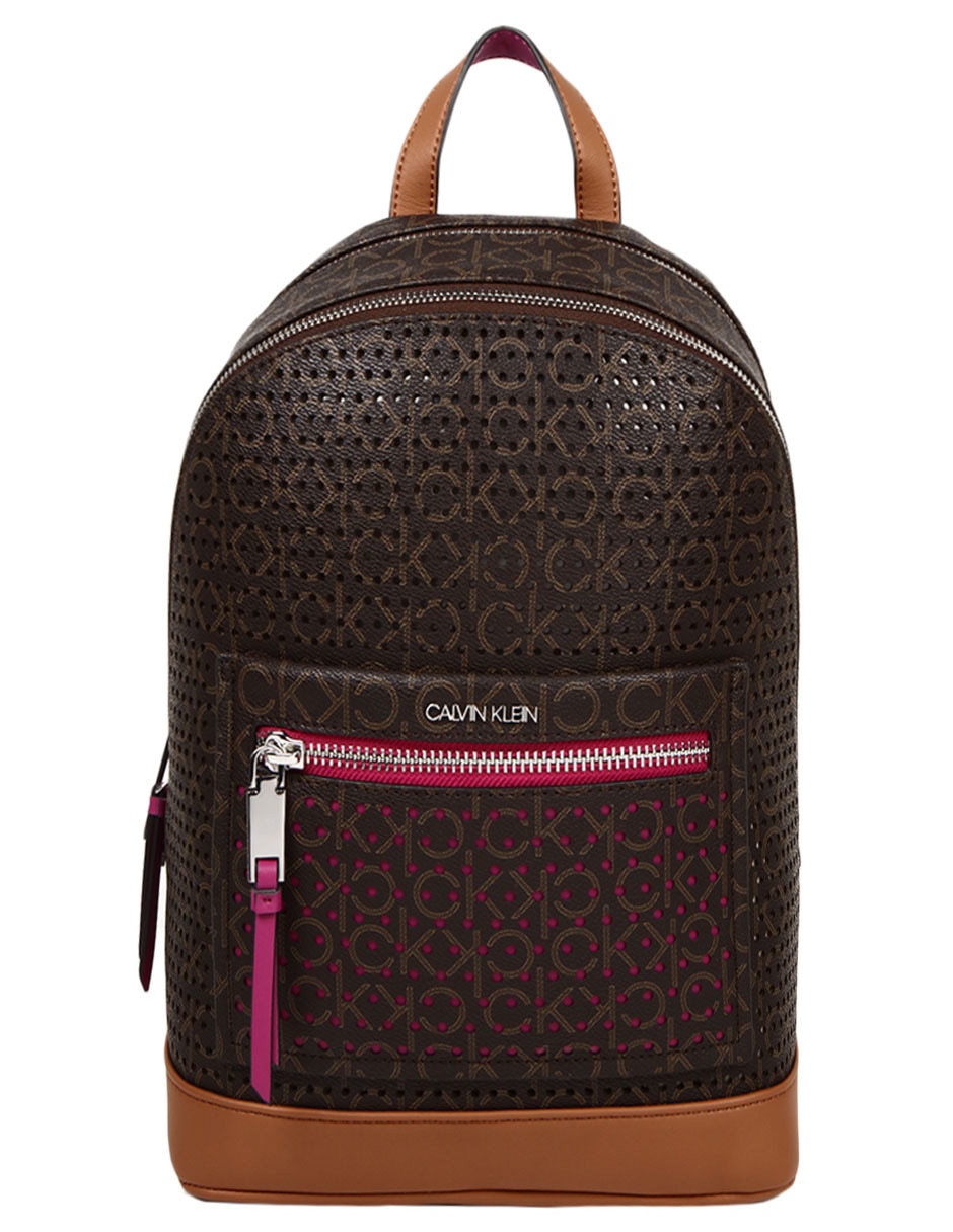 Bolsa backpack Calvin Klein para mujer |