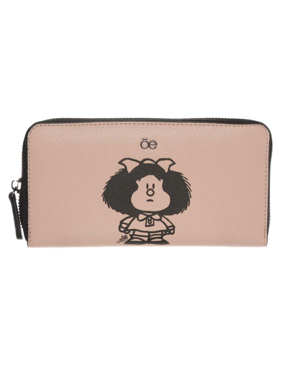 Monedero Mafalda 