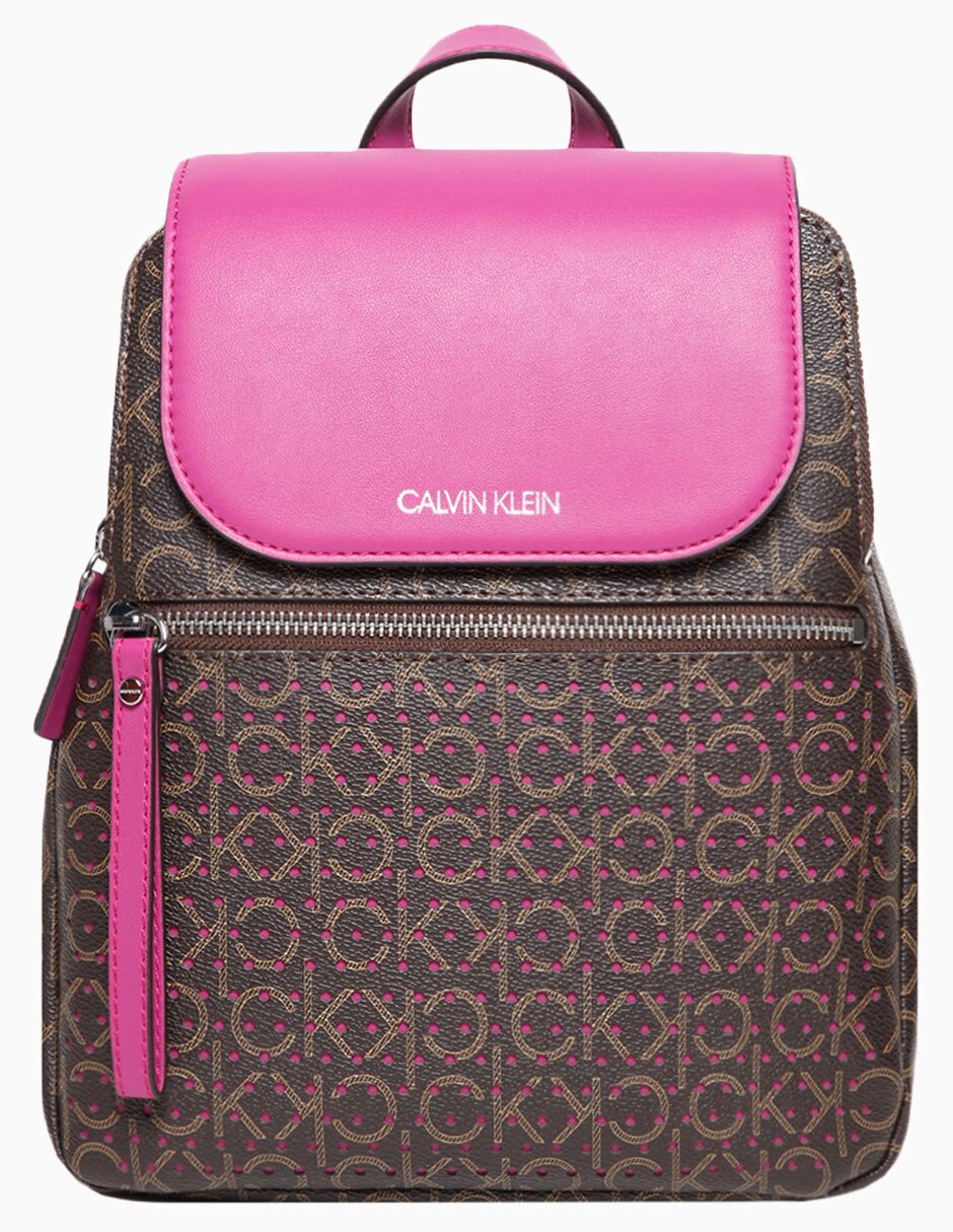 By-product Luscious Auto Bolsa backpack Calvin Klein para mujer | Liverpool