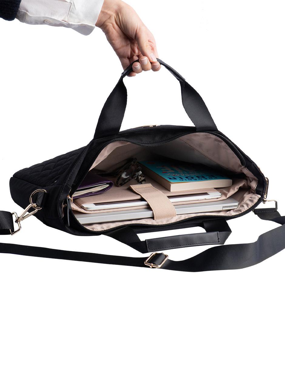 Bolsa para laptop LuckyLy 15.6 pulgadas