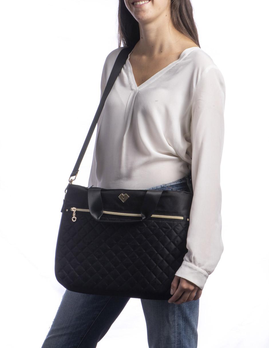 Bolsa para laptop LuckyLy 15.6 pulgadas