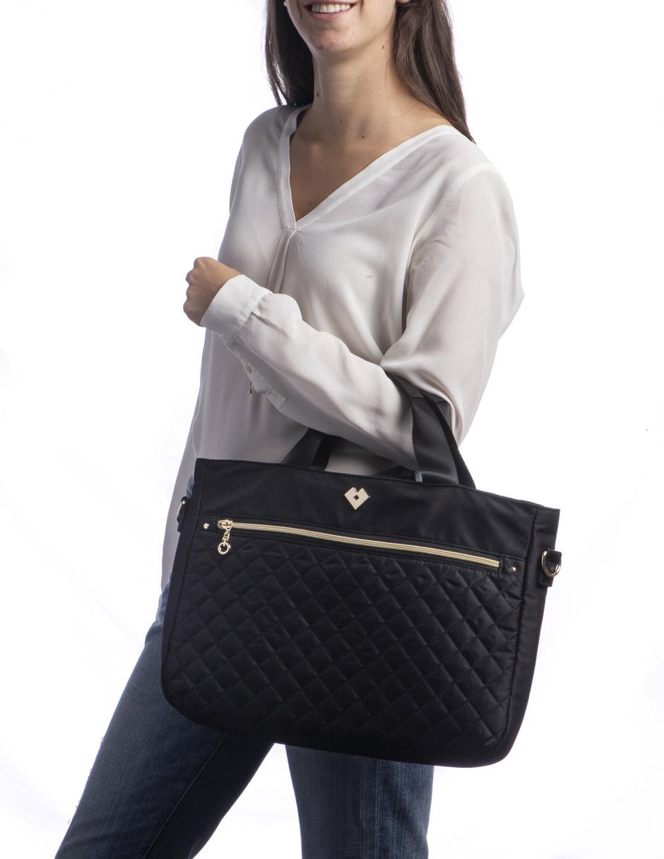 Bolsa para laptop LuckyLy 15.6 pulgadas