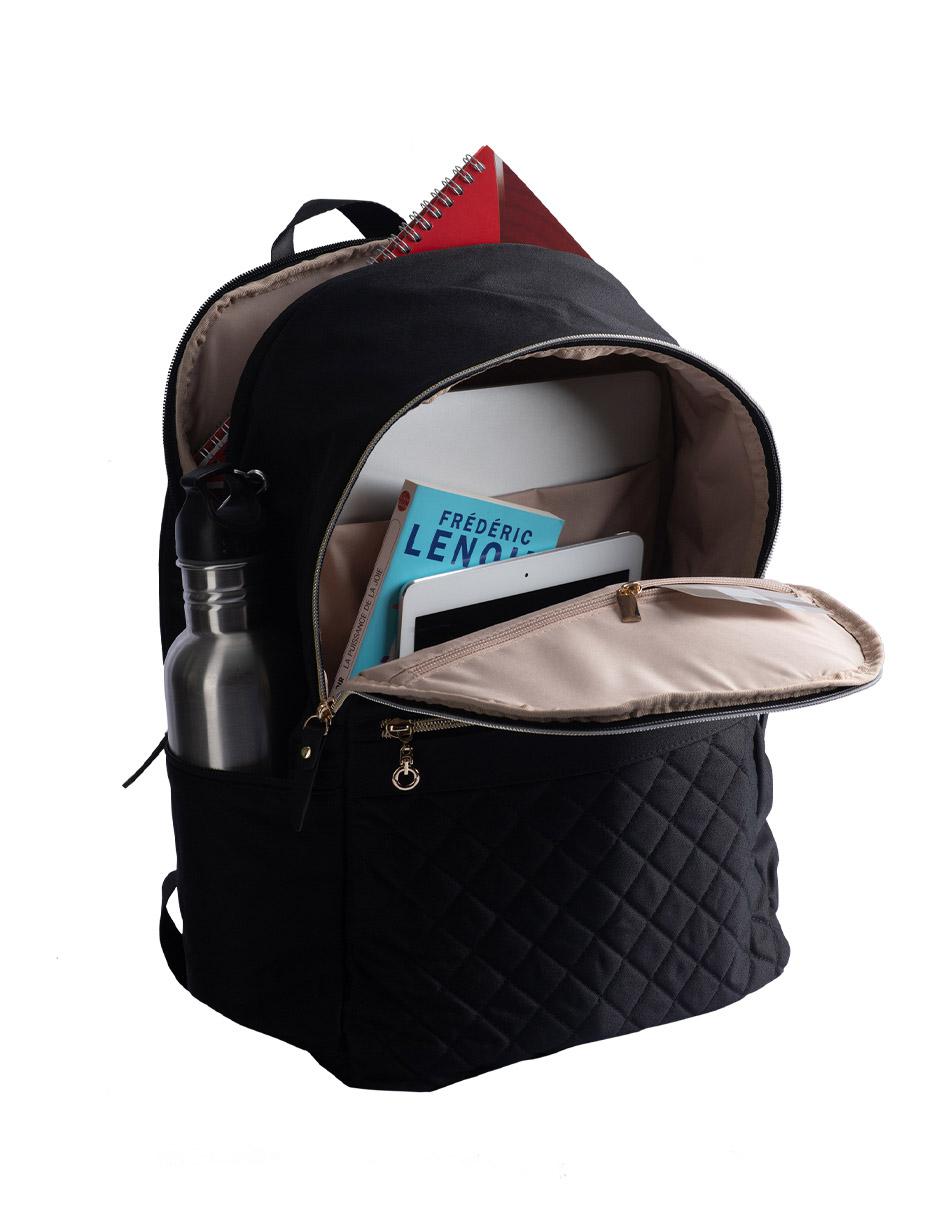 Bolsa backpack LuckyLy para mujer