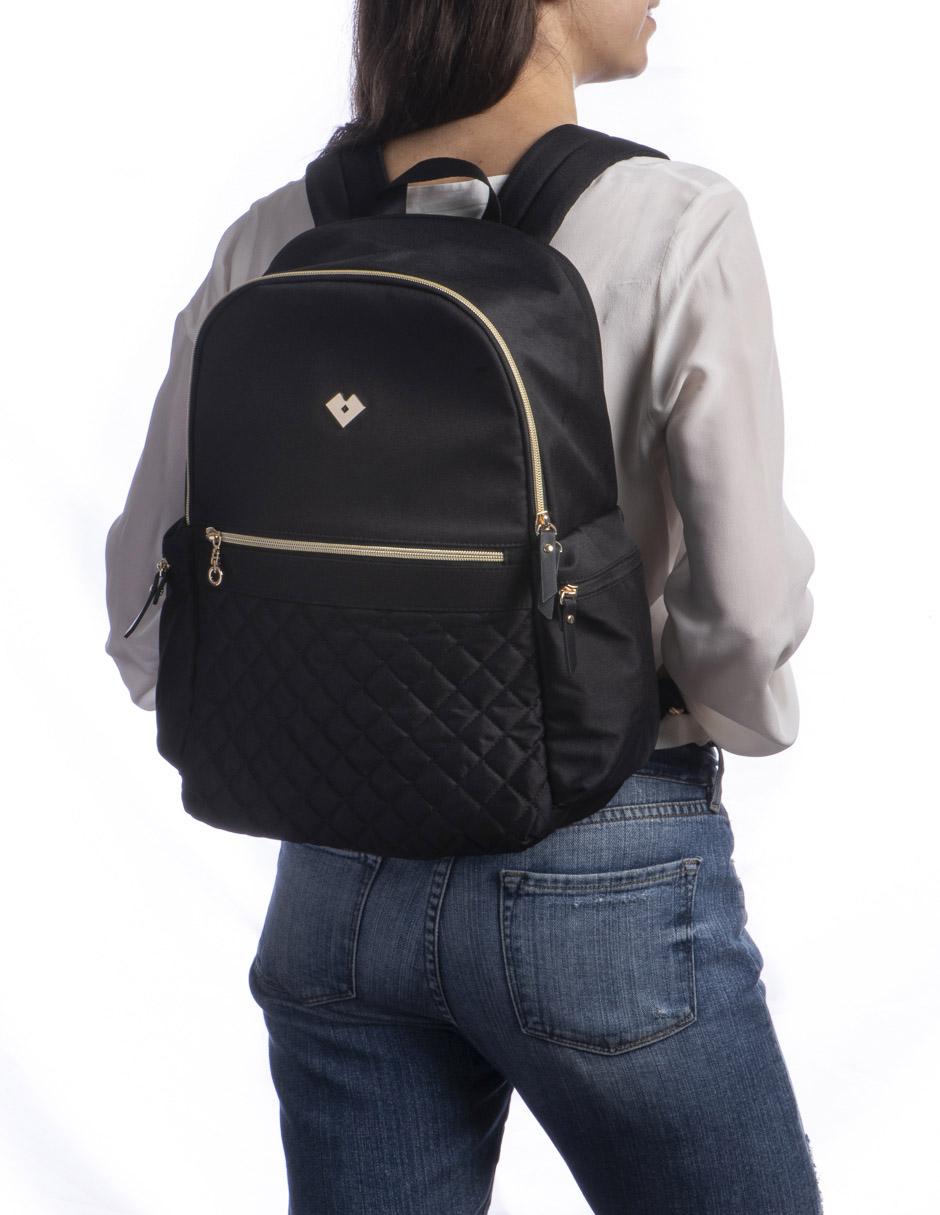 Bolsa backpack LuckyLy para mujer