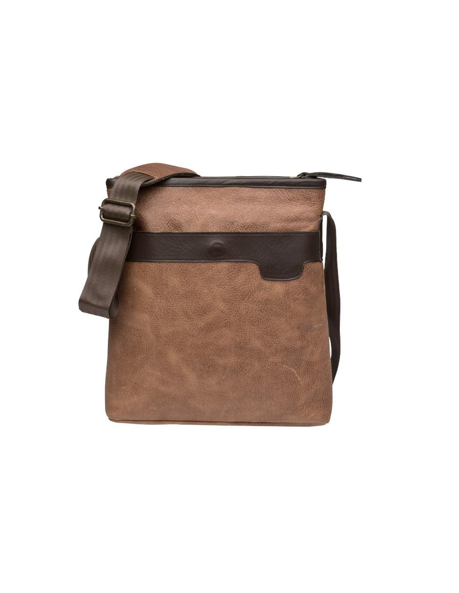 Bolsa messenger de piel para mujer Bolsa messenger de piel para mujer