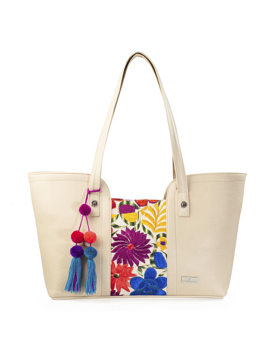 Bolsa tote Mazatlán Telar Bolsa tote Mazatlán Telar