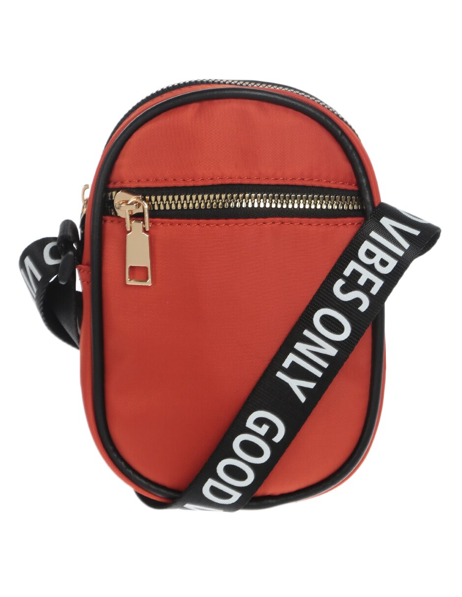 Bolsa crossbody That's It para mujer en Liverpool