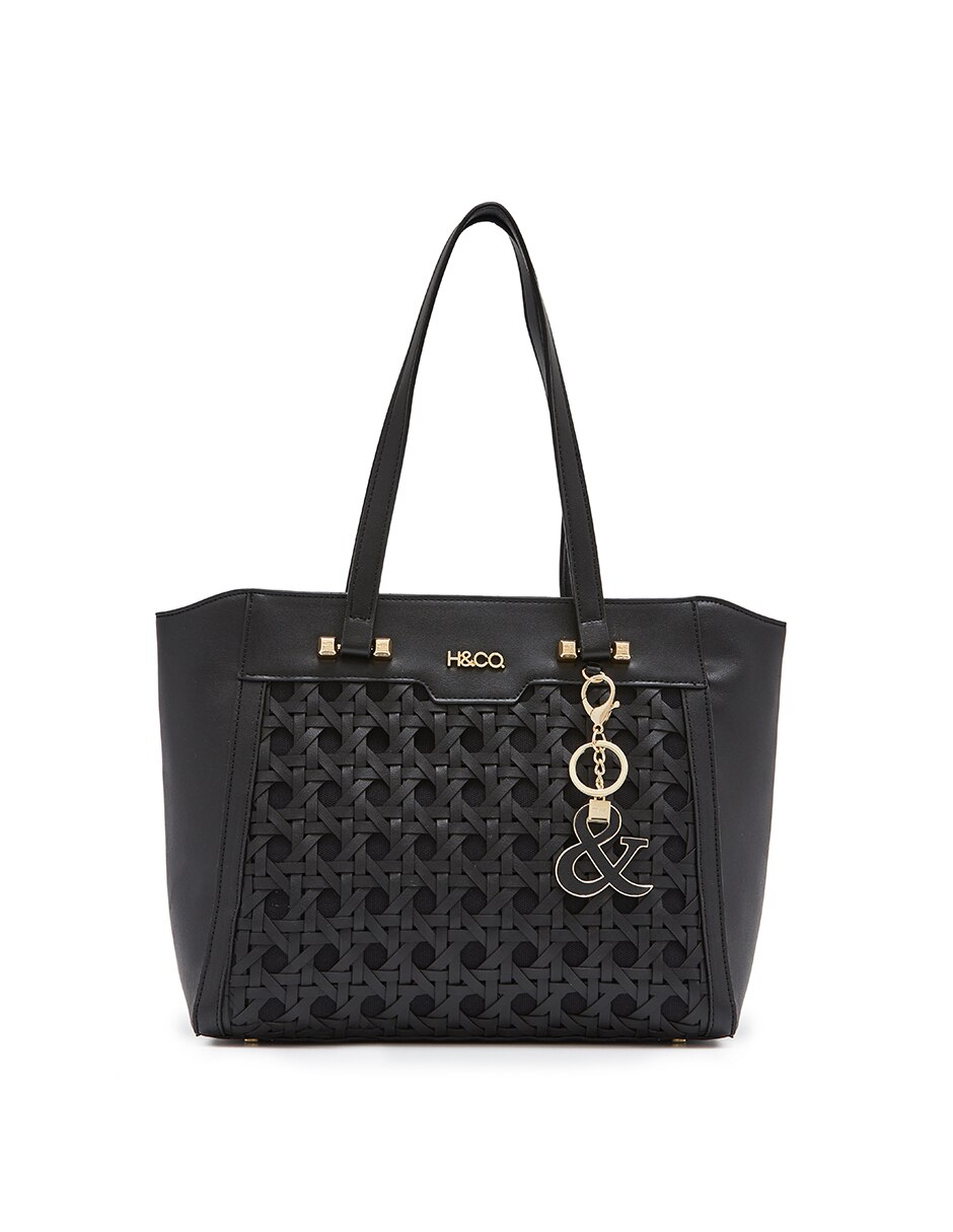 Bolsa tote H\u0026CO 2021 para mujer en Liverpool