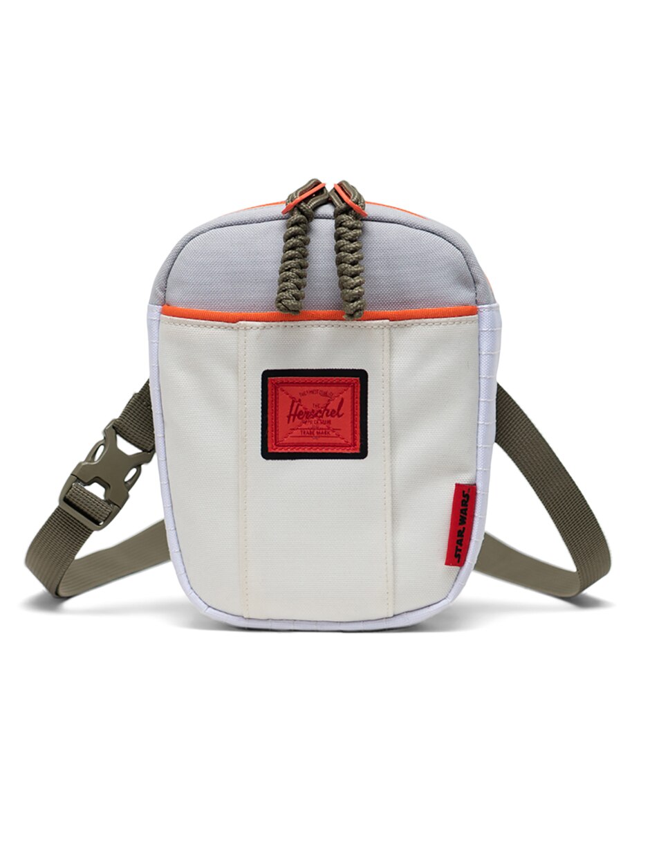 star wars cross body bolsa