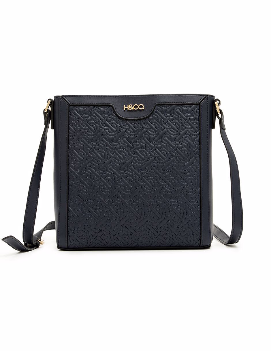 Bolsa crossbody H\u0026CO 2021 para mujer en Liverpool