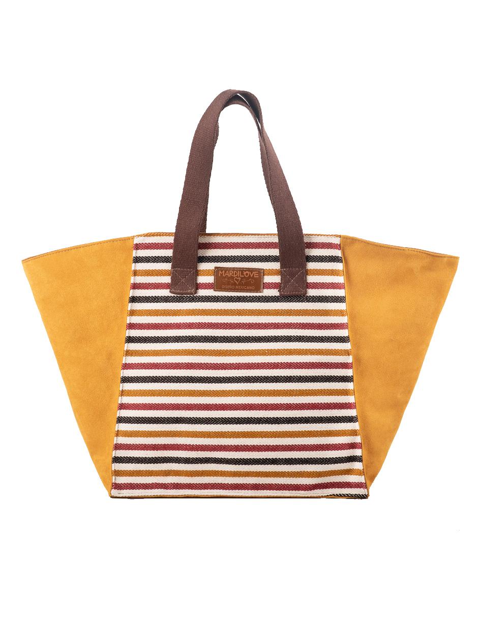 Bolsa tote para mujer 1