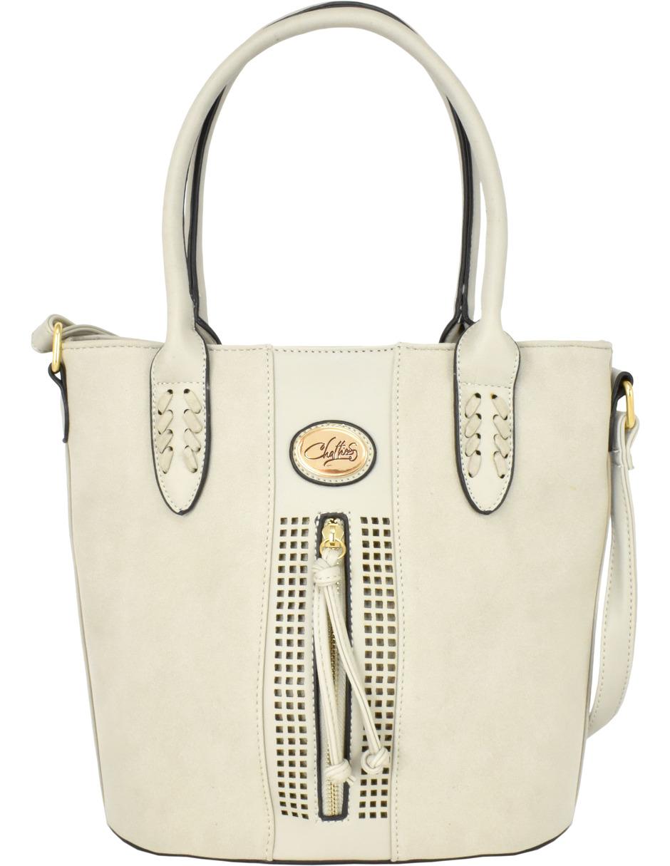 Bolsa satchel Chatties para mujer en Liverpool